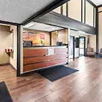 Red Lion Hotel Portland Airport