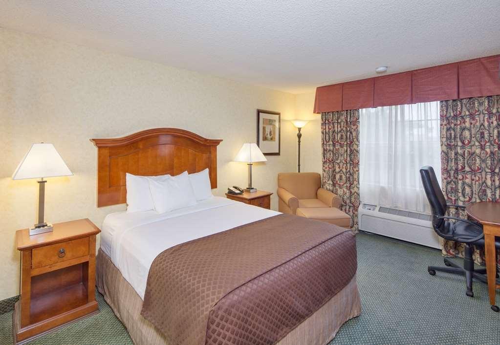 Red Lion Airport Hotel Portland