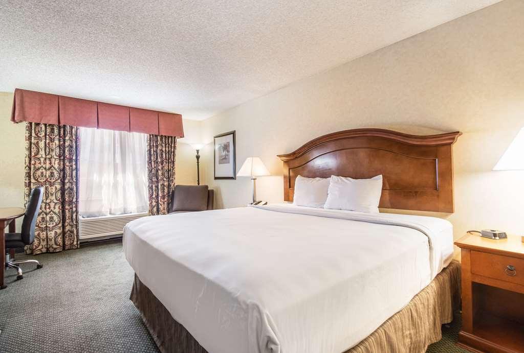 Hotel Red Lion Airport Portland