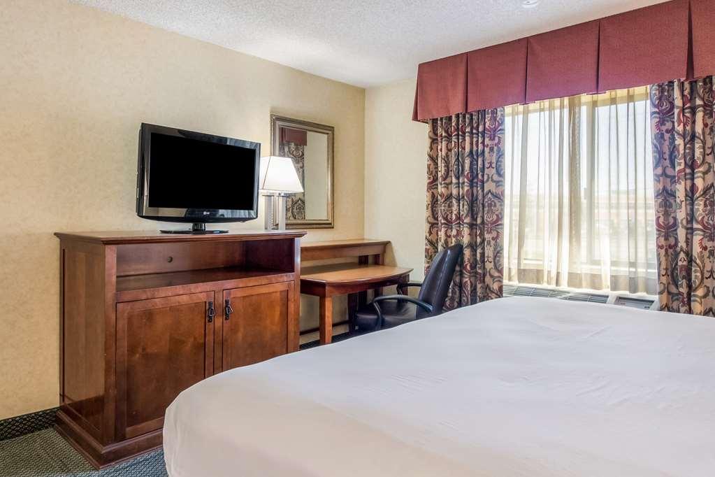 Red Lion Airport 3* Portland