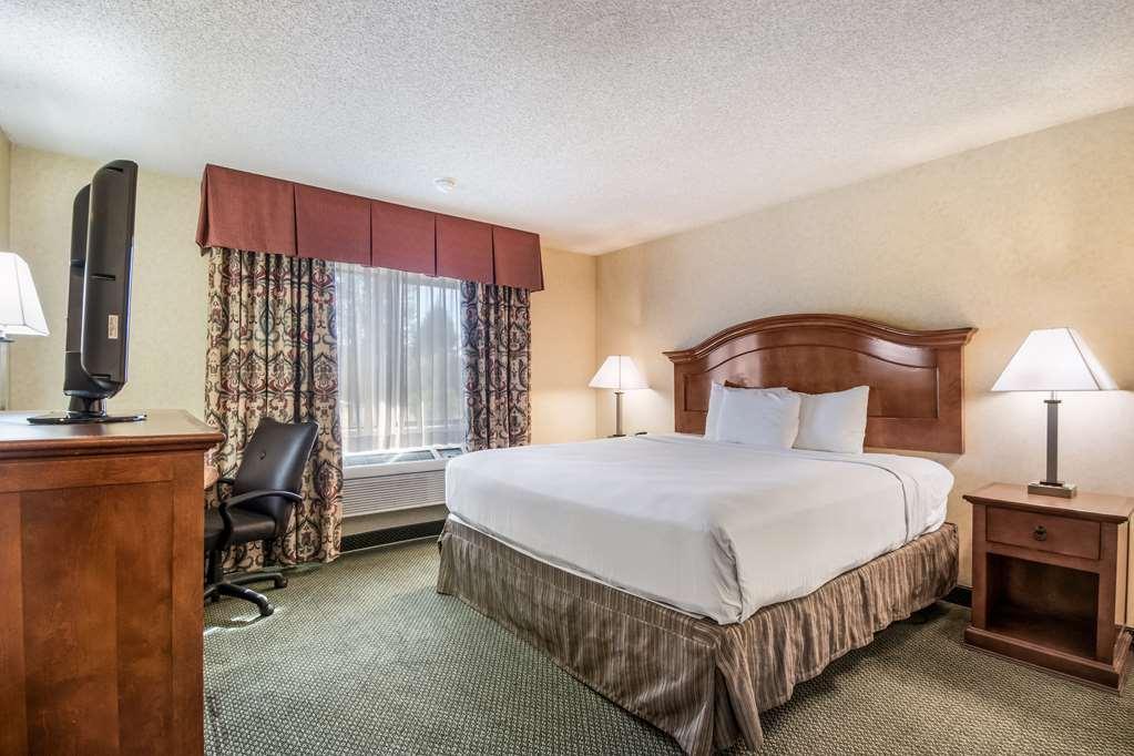 Hotel Red Lion Airport