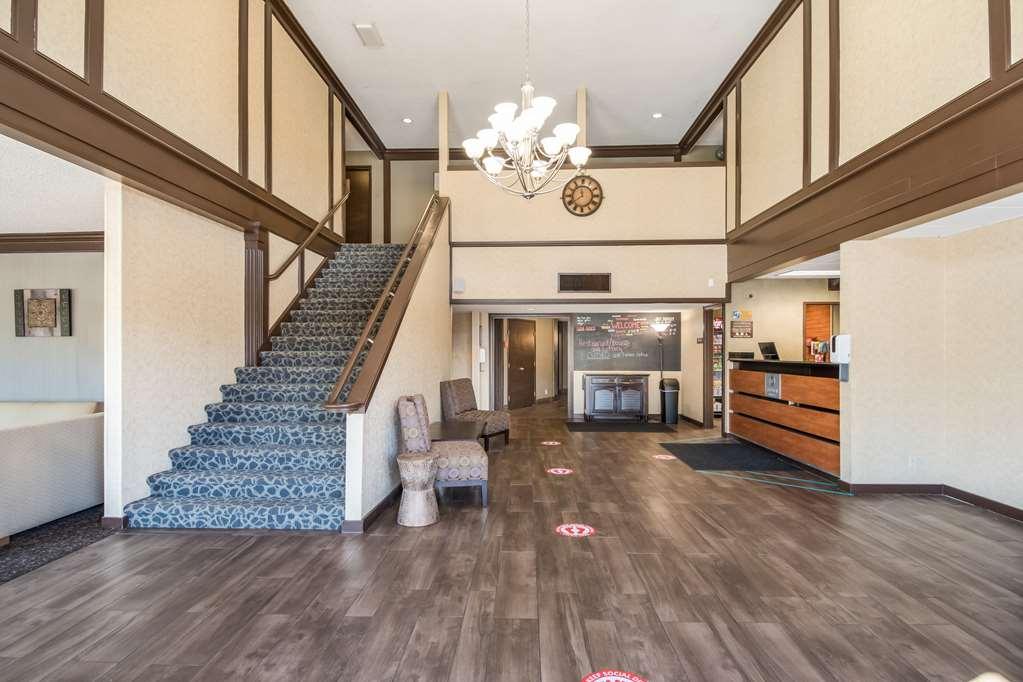 Red Lion Airport Hotel Portland