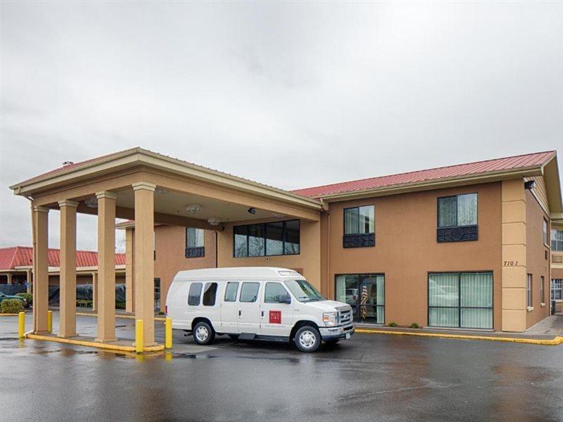 Red Lion Airport 3* Portland