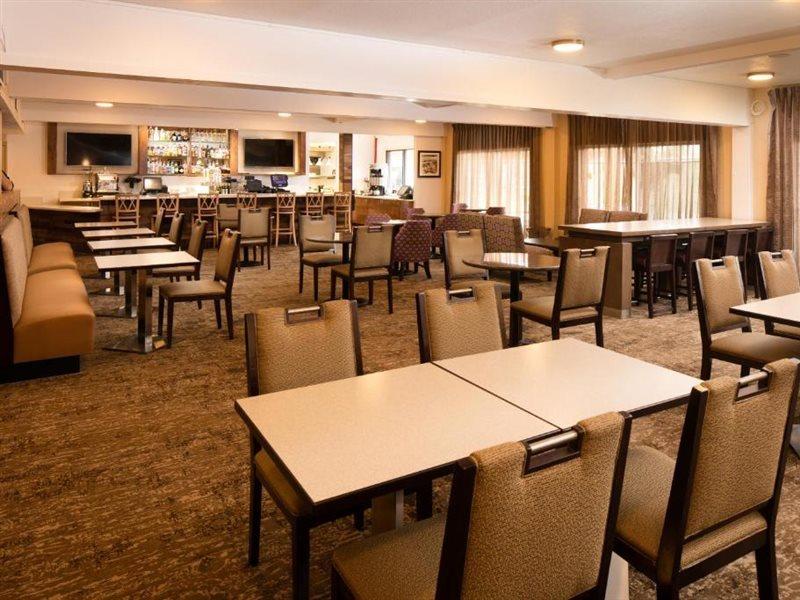Red Lion Airport Hotel