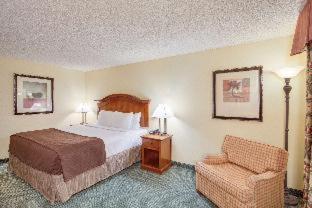 Red Lion Airport Hotel Portland