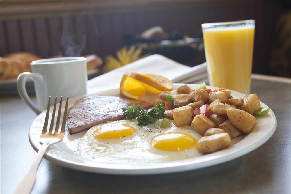 Red Lion Airport 3* Portland
