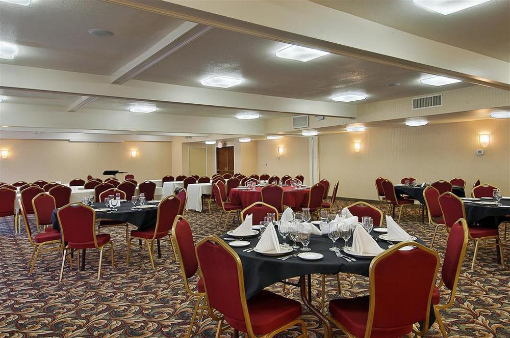 Red Lion Airport 3* Portland