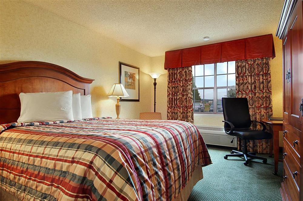 Red Lion Airport 3* Portland