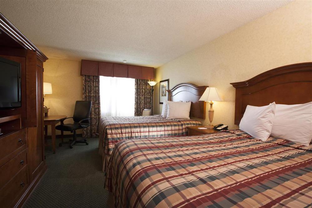 Red Lion Airport Hotel Portland