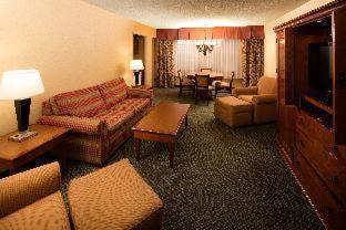 Red Lion Airport Hotel