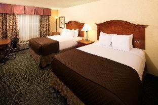 Red Lion Airport Hotel Portland