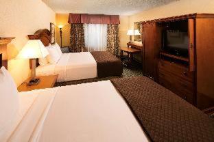 Red Lion Airport 3* Portland