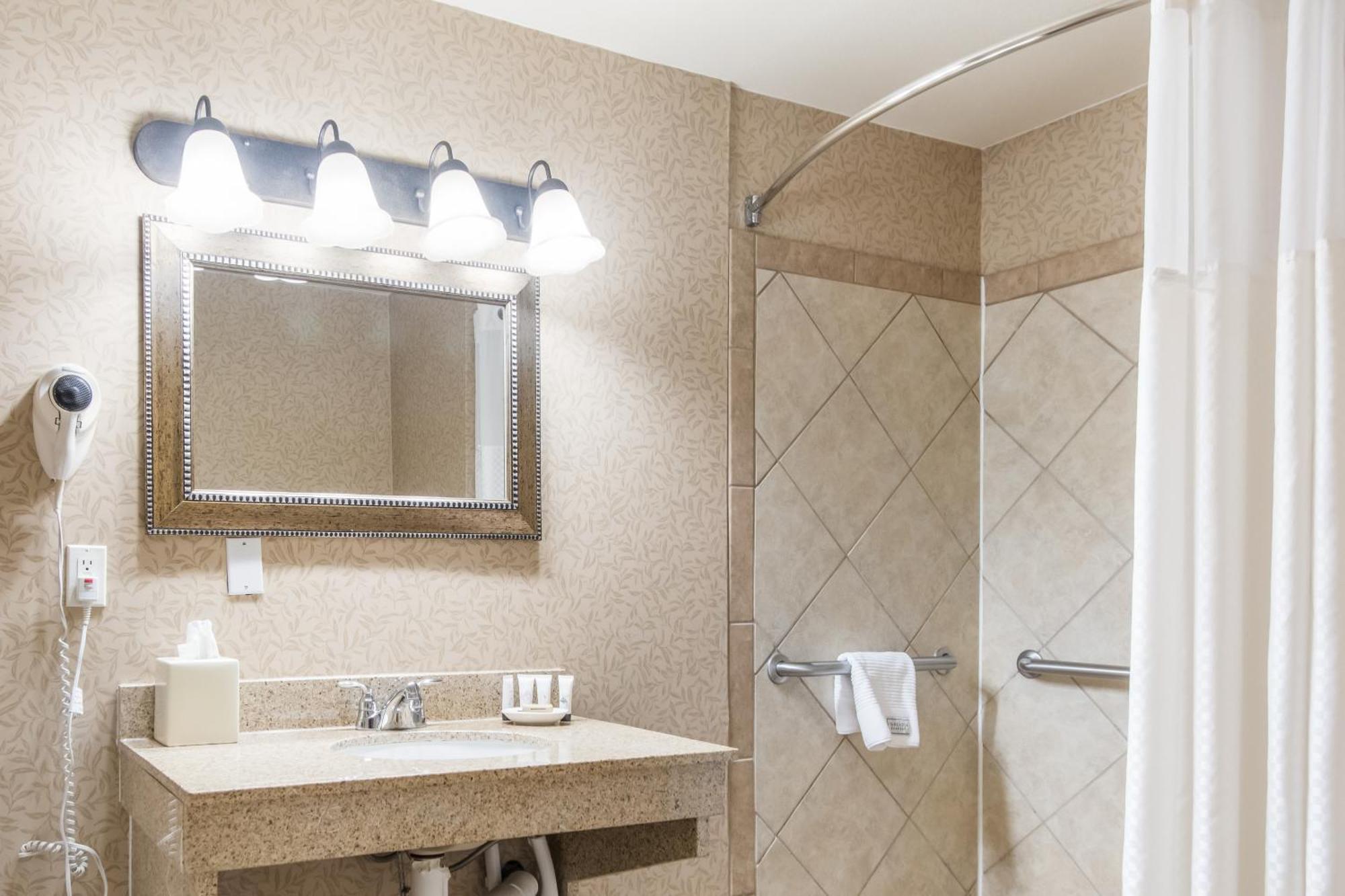 Red Lion Airport Hotel Portland