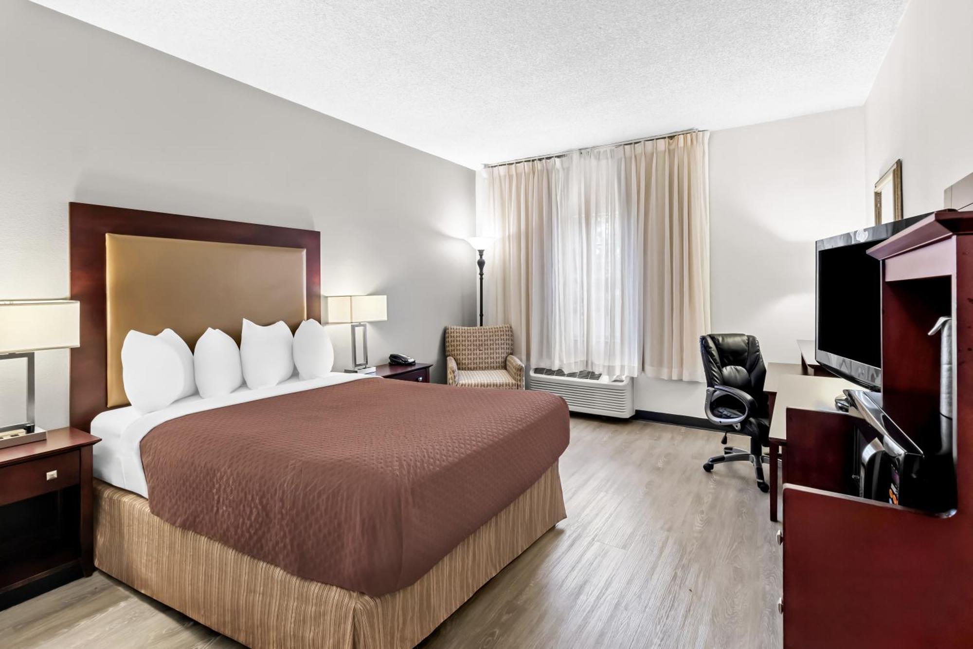 Red Lion Airport Hotel Portland