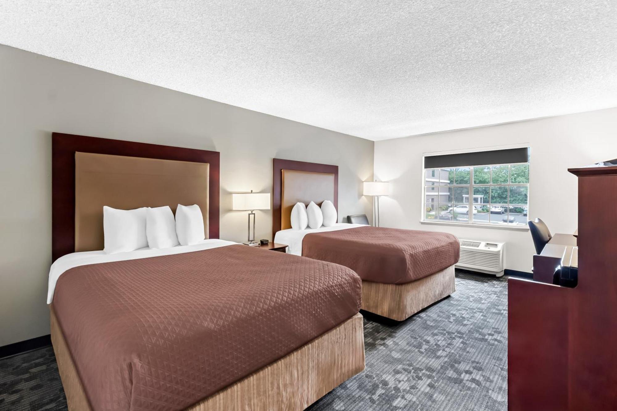 Red Lion Airport 3* Portland
