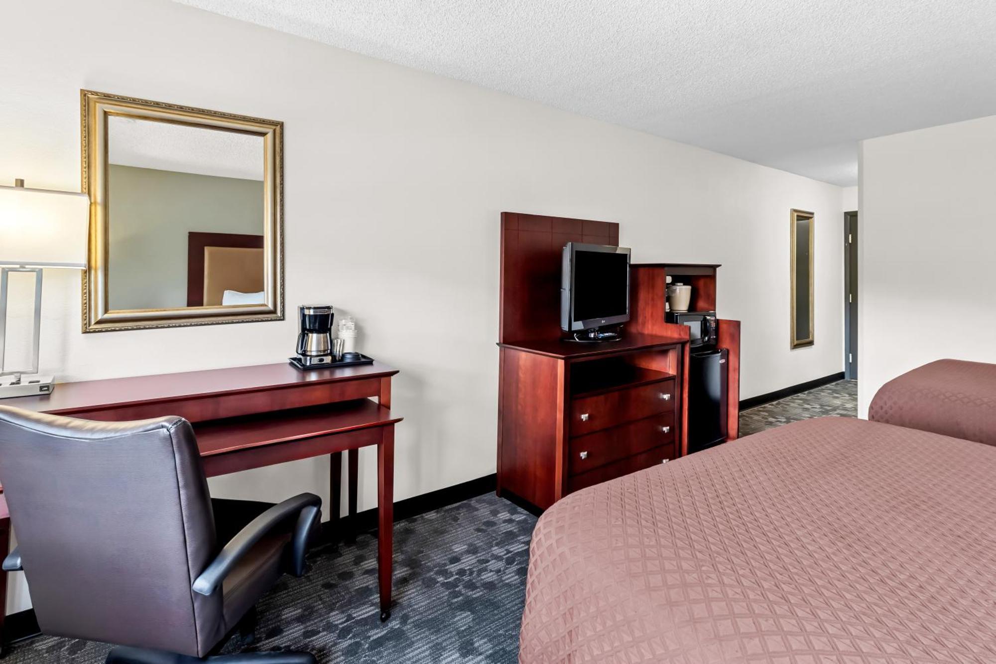 Hotel Red Lion Airport