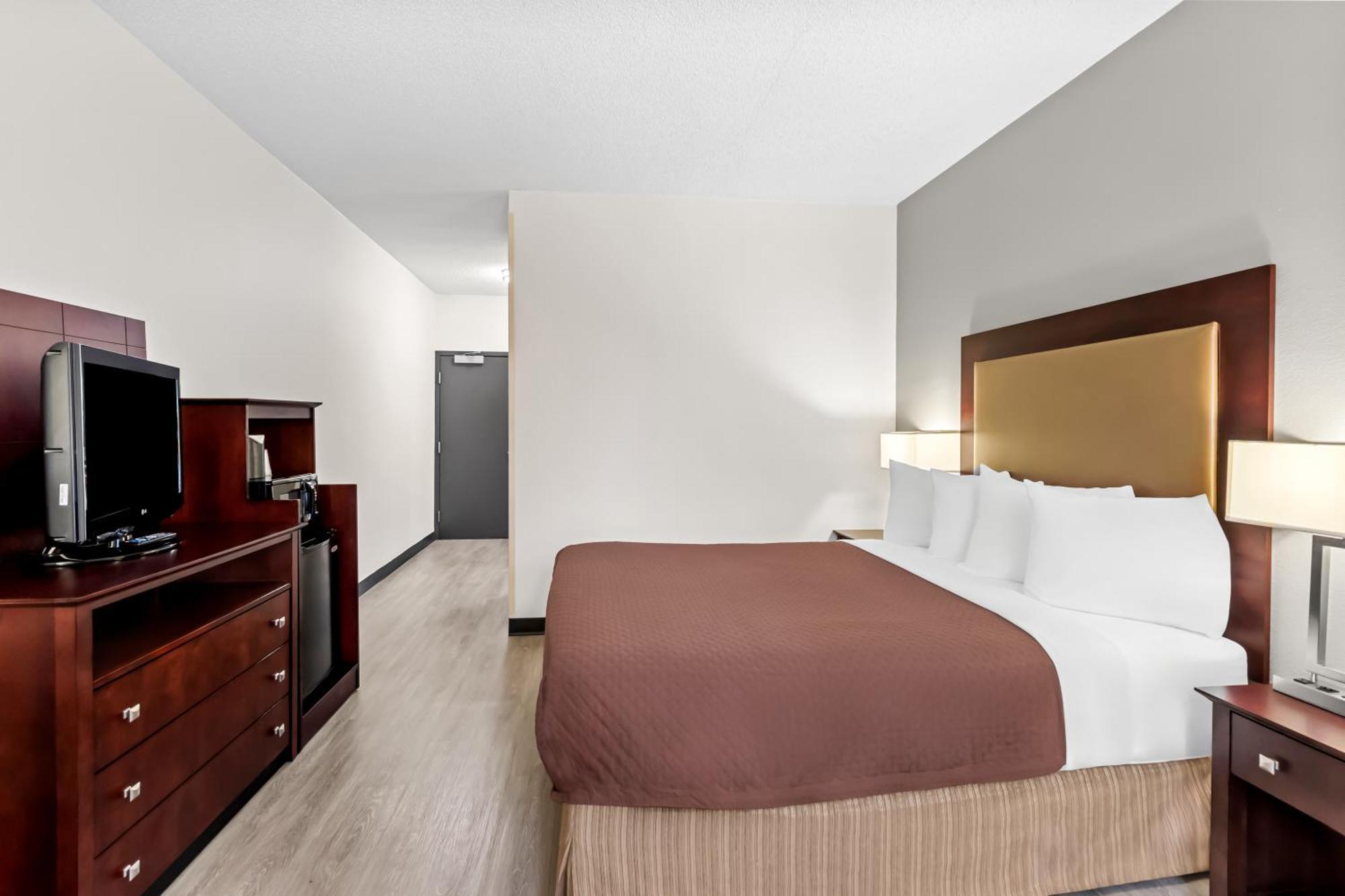 Red Lion Airport Hotel