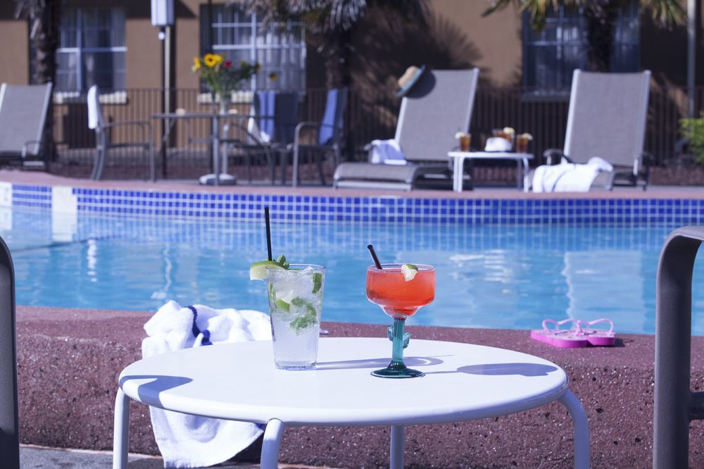 Red Lion Airport 3* Portland