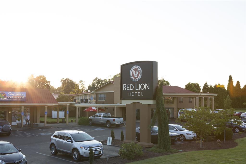 Red Lion Airport 3* Portland