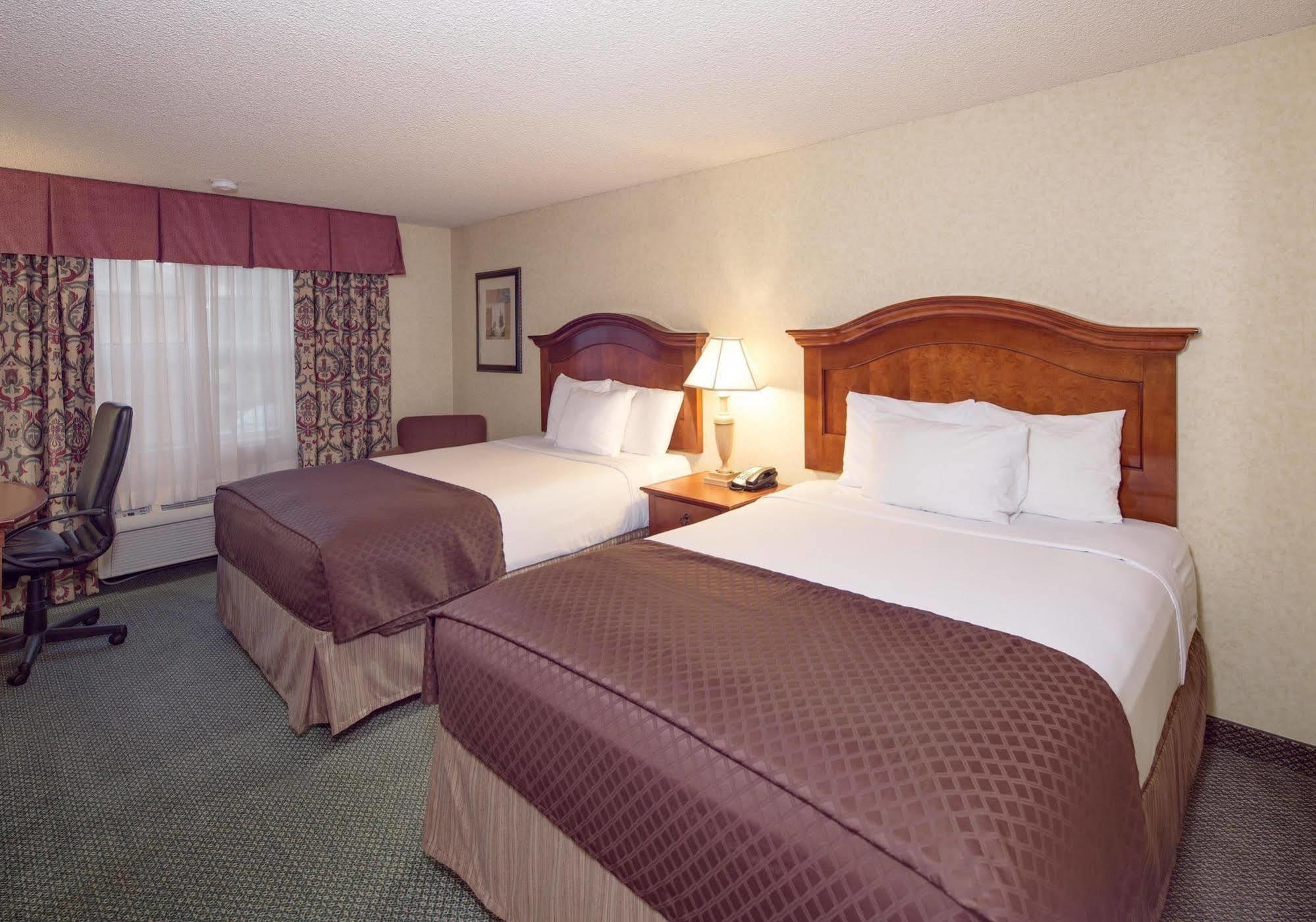 Hotel Red Lion Airport