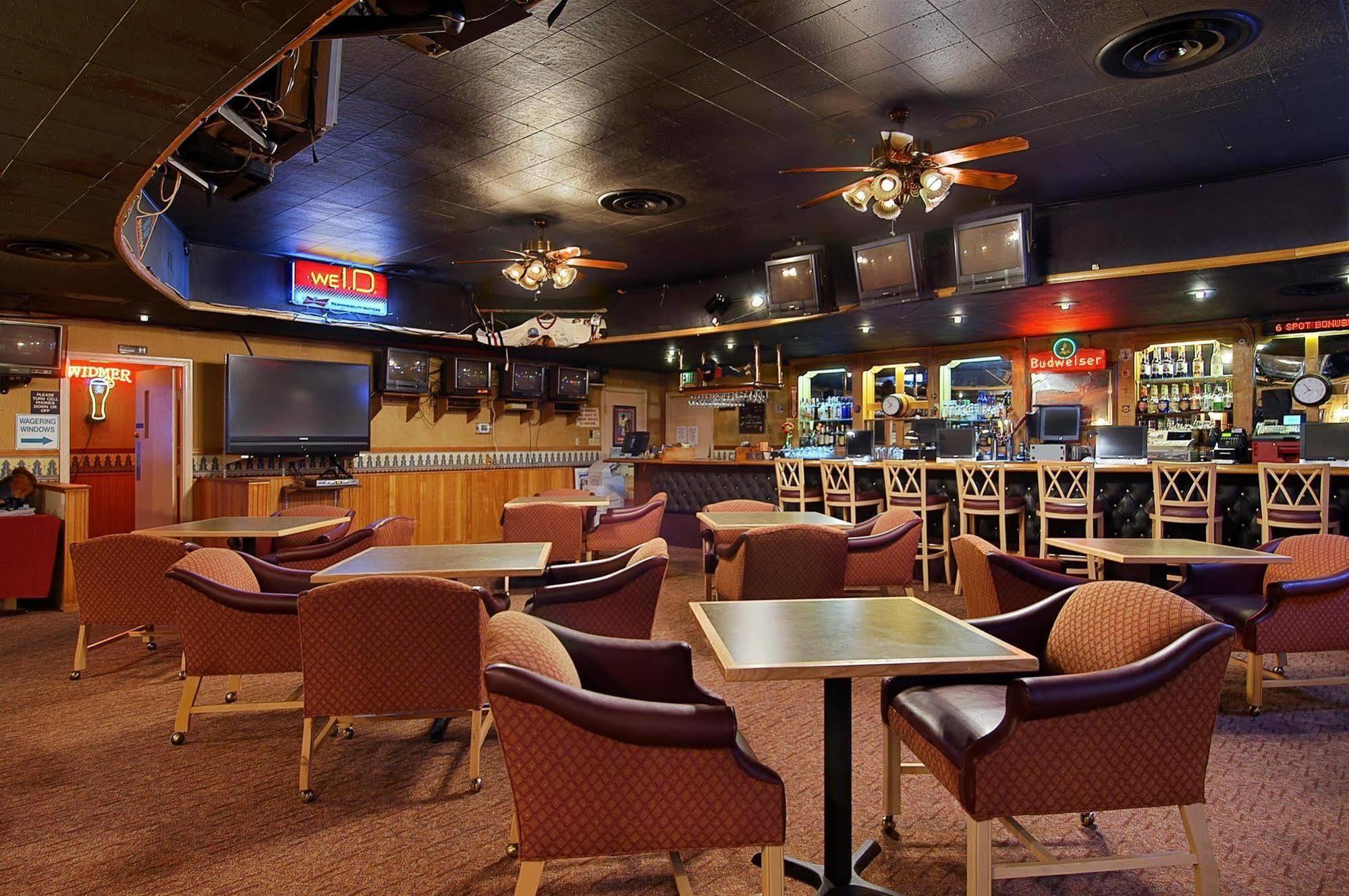 Red Lion Airport Portland